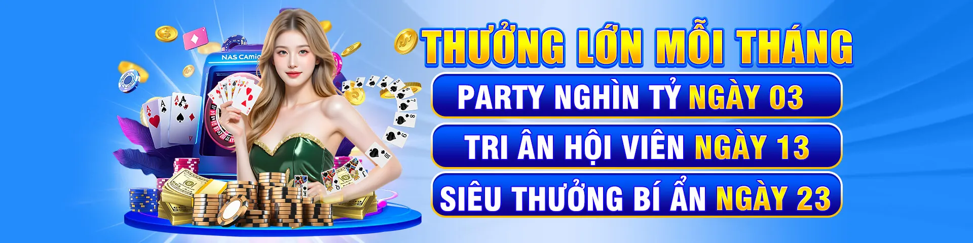 Chương trình VIP b888 đăng nhập