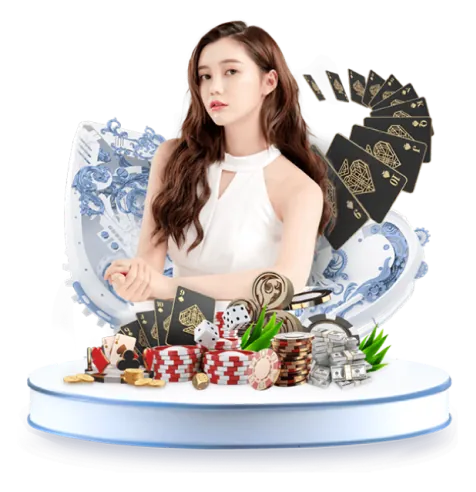 Casino trực tuyến b888